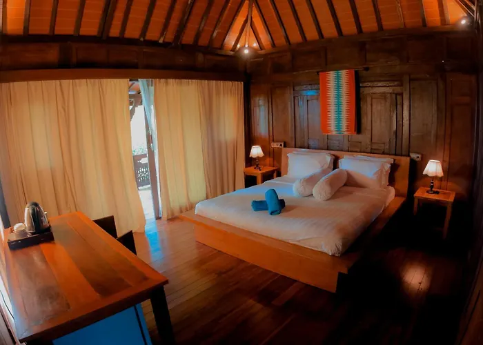 Habitación en casa particular Annaya House