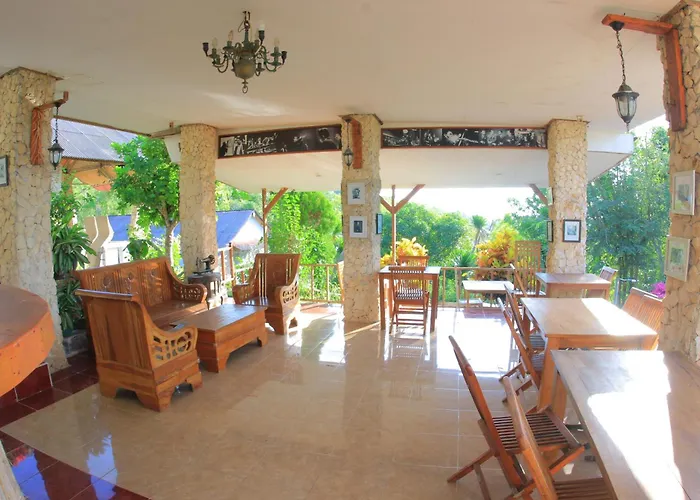 Annaya House * Batumadeg